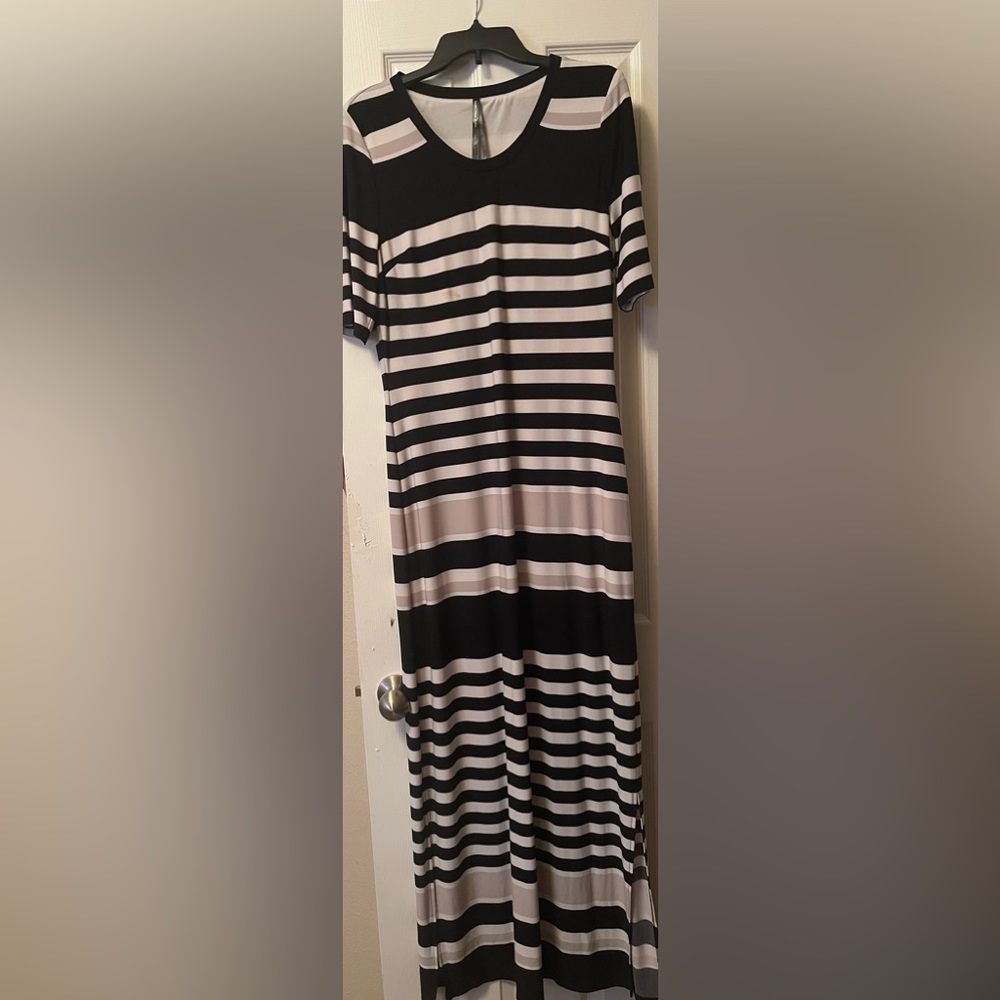 Marc New York Maxi dress